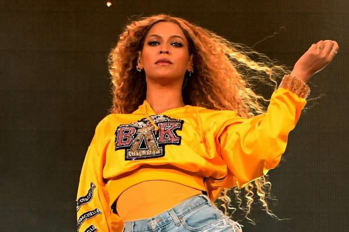 Beyonce's 3- Project Netflix Deal Is Reportedly Worth $60 Million
