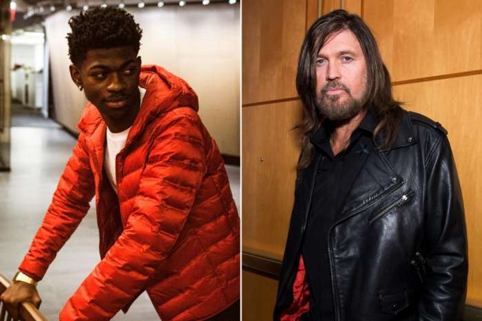 Is 'Old Town Road' Remix By Lil Nas X With Billy Ray Cyrus Americana Music Instead Of Country?