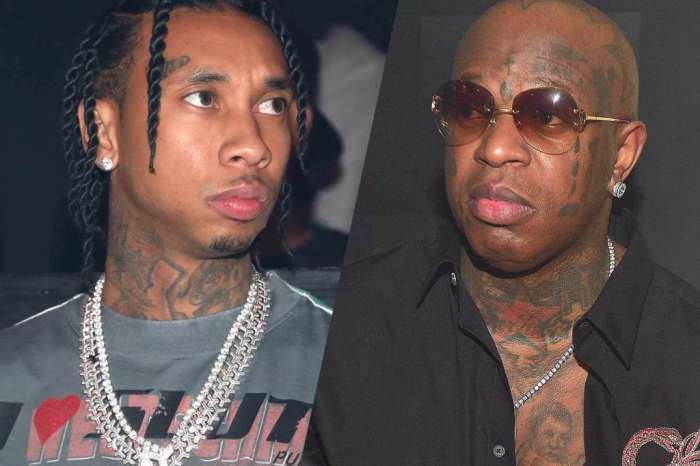 Tyga Reportedly Dropped The $10 Million Lawsuit Against Cash Money And Young Money