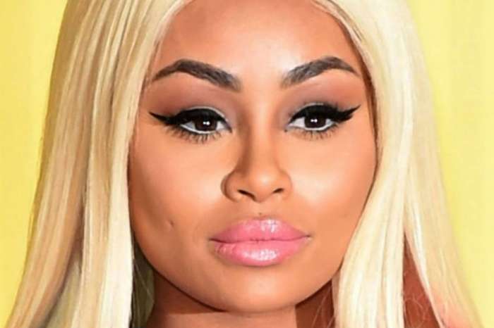 Blac Chyna Faces New Lawsuit Landlord Wants Unpaid Rent Now