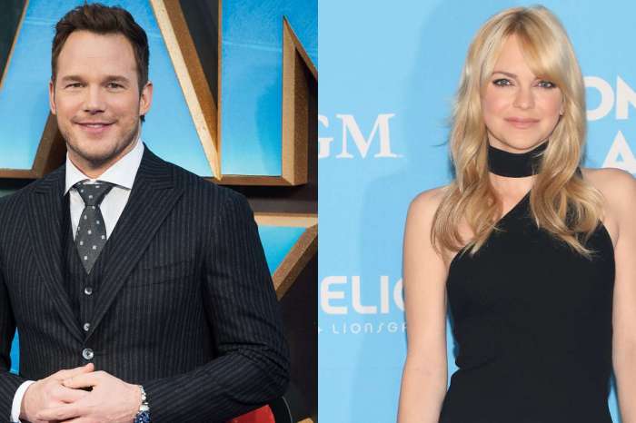 Anna Faris Opens Up About Her And Ex-Husband Chris Pratt's Relationship Following Their Divorce