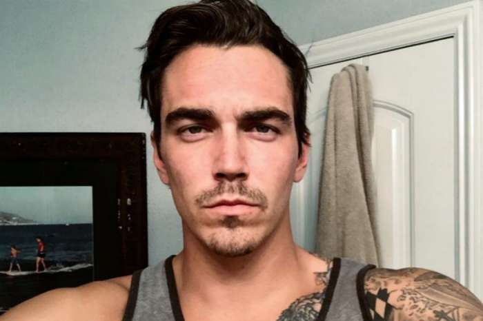 Clark Gable III Cause Of Death Revealed Accidental Fentanyl, Alprazolam And Oxycodone Overdose