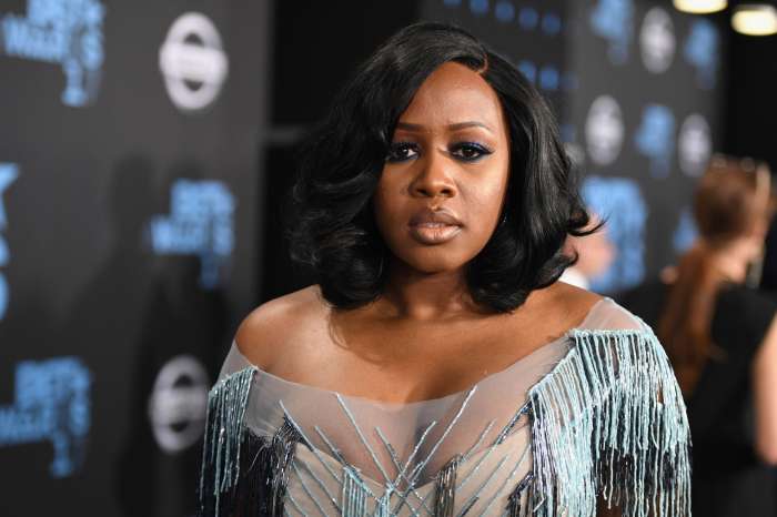 Remy Ma Supports Women Who Have Been Negatively Impacted By Incarceration - People Show Her Love For The Initiative
