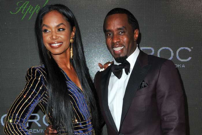 Diddy Unveils Kim Porter's Last Words Before She Passed Away