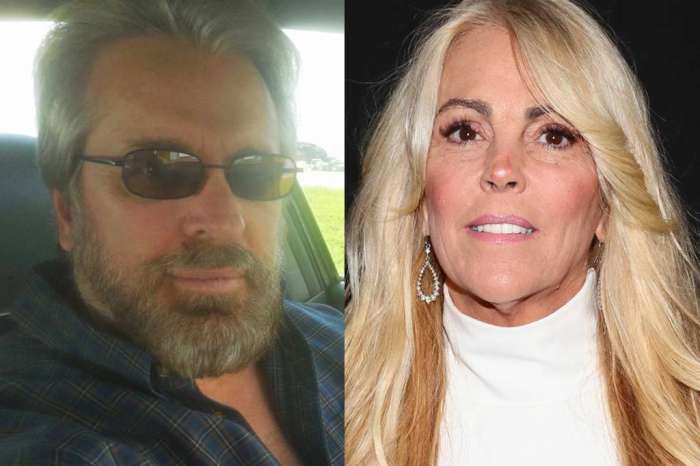 Dina Lohan Slams Longtime Online Boyfrined After Split - 'I Thought He Was Different'