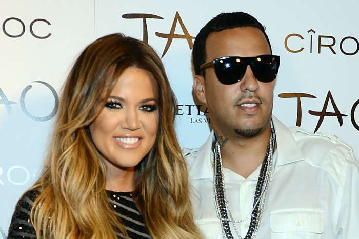 KUWK: Khloe Kardashian And French Montana Are ‘More Than Friends’ - She's Been Leaning On Him After The Split From Tristan!
