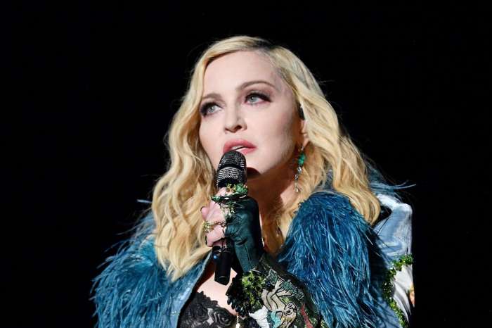 Madonna Is Dropping A Whole Bag Of $5 Million On Her Performance At The Billboard Awards - Some People Say That's A Waste Of Money