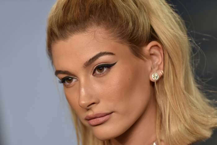 Hailey Baldwin Claps Back At Fans Who Say Justin Bieber Will Get Back With Selena Gomez