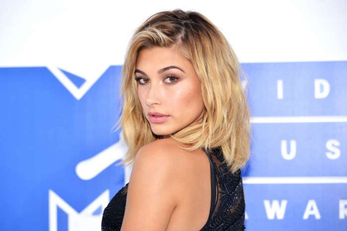 Hailey Baldwin Reportedly Inspired By Kylie Jenner To Launch Bieber Beauty Line