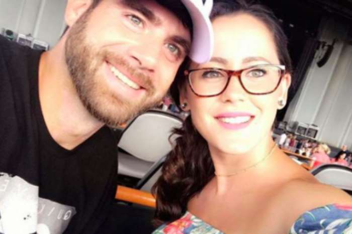 Jenelle Evans Addresses The Reports That She Stormed Off ‘Teen Mom’ Reunion Over Husband David's Posts - ‘Not True’
