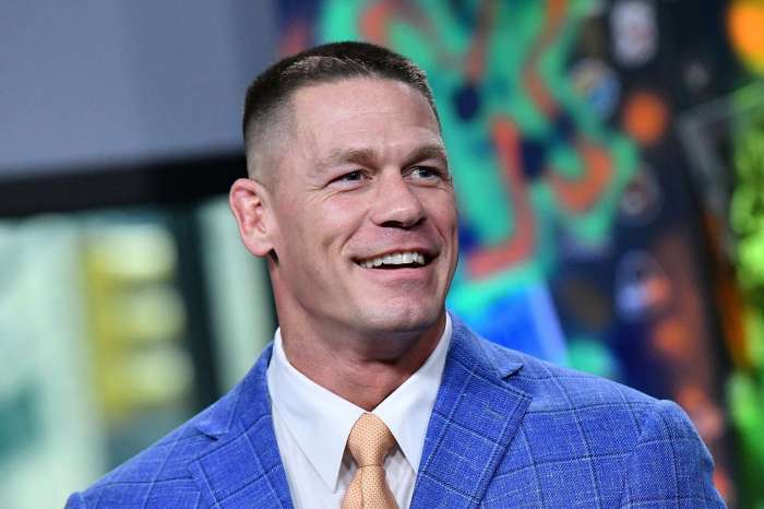 John Cena Ready To Find Love Again This Year But Still Doesn't Want Kids - Here's Why!