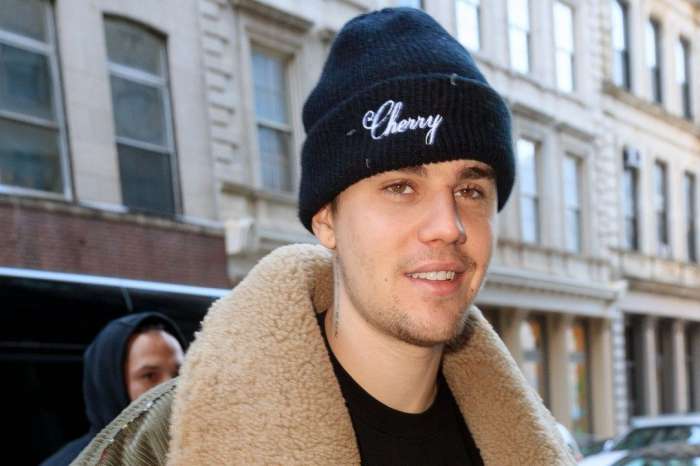 Justin Bieber Sued By Paparazzo Fot Hitting Him With His Truck!