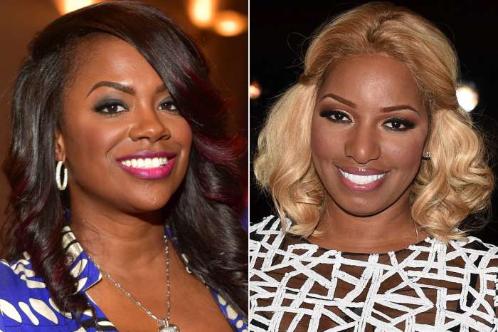 Kandi Burruss And NeNe Leakes Support Each Other's Businesses Despite The Recent Drama - See The Video And Kandi's Message