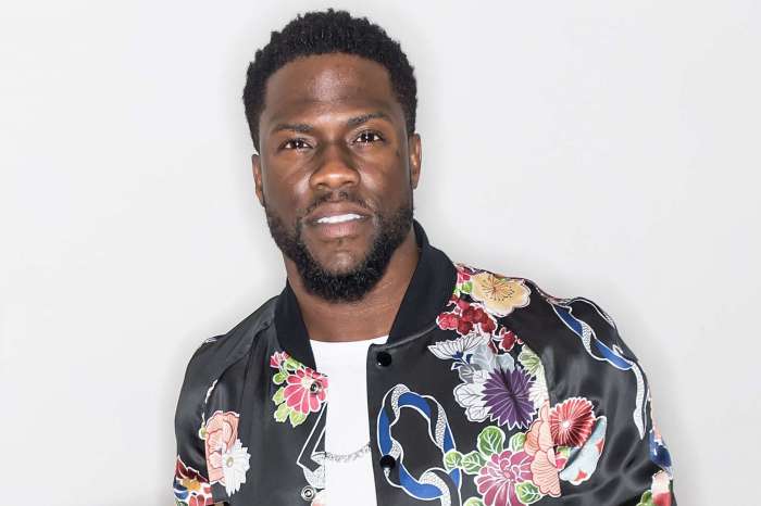 Kevin Hart Speaks On Offensive Tweets And Jokes About Cheating
