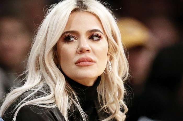 Khloe Kardashian's Fans Are Slamming Her For Continually Posting Heartbreak Messages - They Say It Makes Her Look Like She Cannot Move On