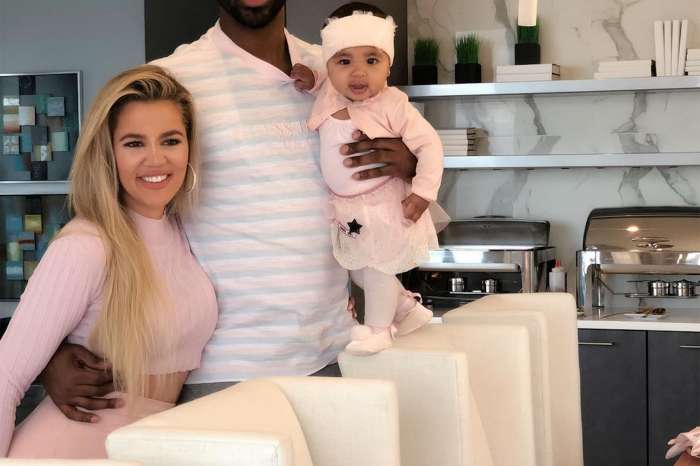 KUWK: Khloe Kardashian And Tristan Thompson Are Willing To ‘Coexist’ For True's Sake But Will Never Reunite!