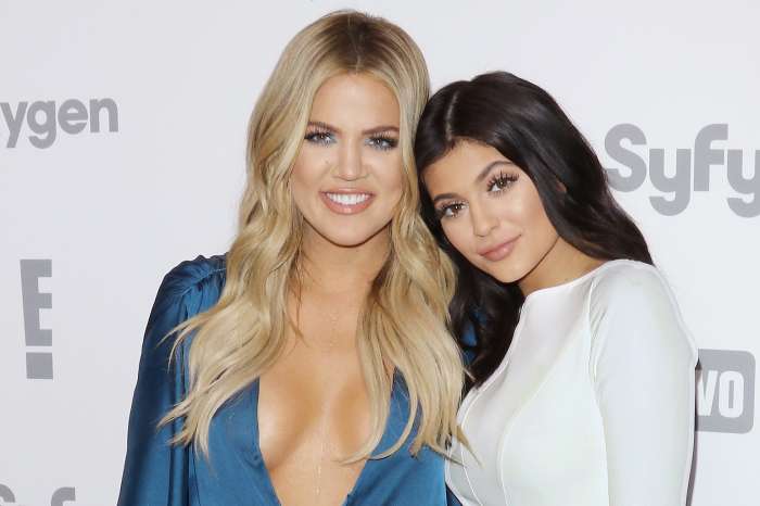 KUWK: Kylie Jenner And Khloe Kardashian Are Much Closer After Jordyn Woods' Betrayal
