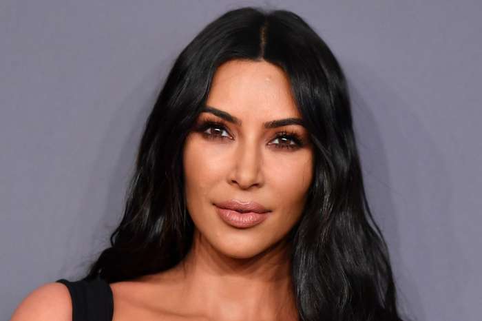 KUWK: Kim Kardashian Claps Back At Haters Mocking Her For Pursuing A Law Career