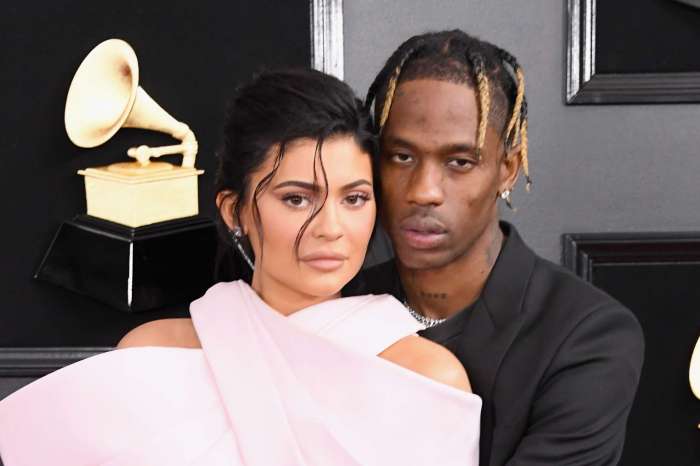 KUWK: Kylie Jenner And Travis Scott In A 'Really Good Place' Now - Here's How Their Vacation Together Solved Everything!
