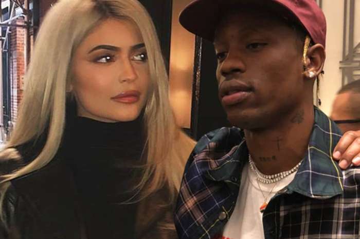Kylie Jenner And Travis Scott Are Reportedly Arguing All The Time Over Daughter Stormi Appearing On KUWK