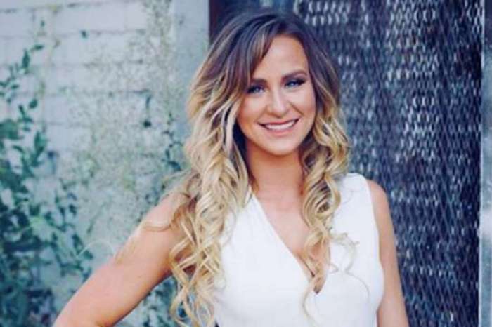 Leah Messer Defends Herself After Being Accused Of Cheating On Jason Jordan With Former Husband Jeremy Calvert