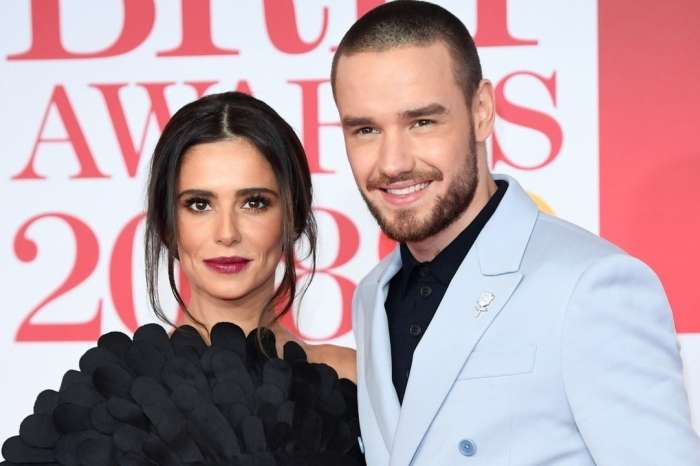 Cheryl Cole Praises Liam Payne's Dad Skills And Opens Up About Co-Parenting With Him After Their Split