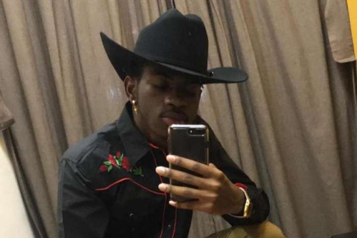 Lil Nas X Tops Billboard Hot 100 With 'Old Town Road' After Being Removed From Country Charts