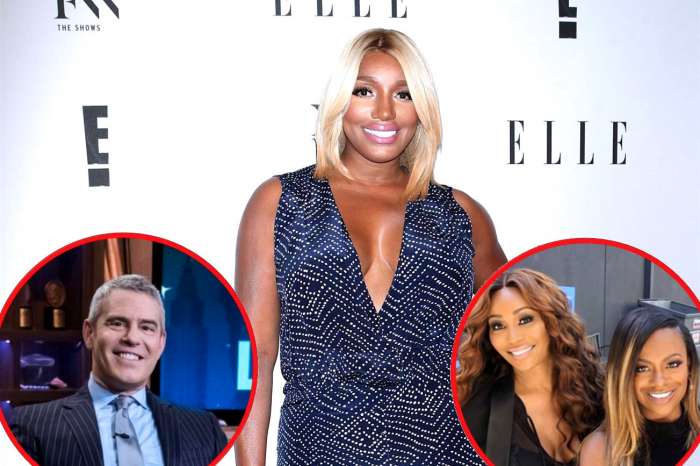 Nene Leakes Says She Came Up With The Idea For 'RHOA' Reunions: "I Hate That I Ever Said That"