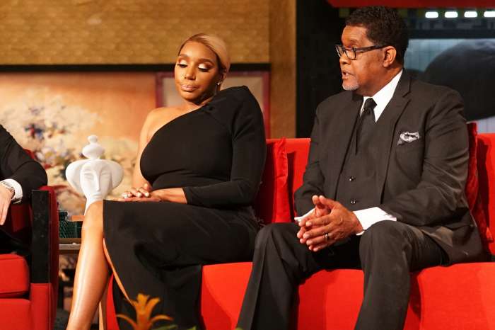 NeNe Leakes Is Accused Of Having A 'Pitbull Mentality' - The Hate Is Strong