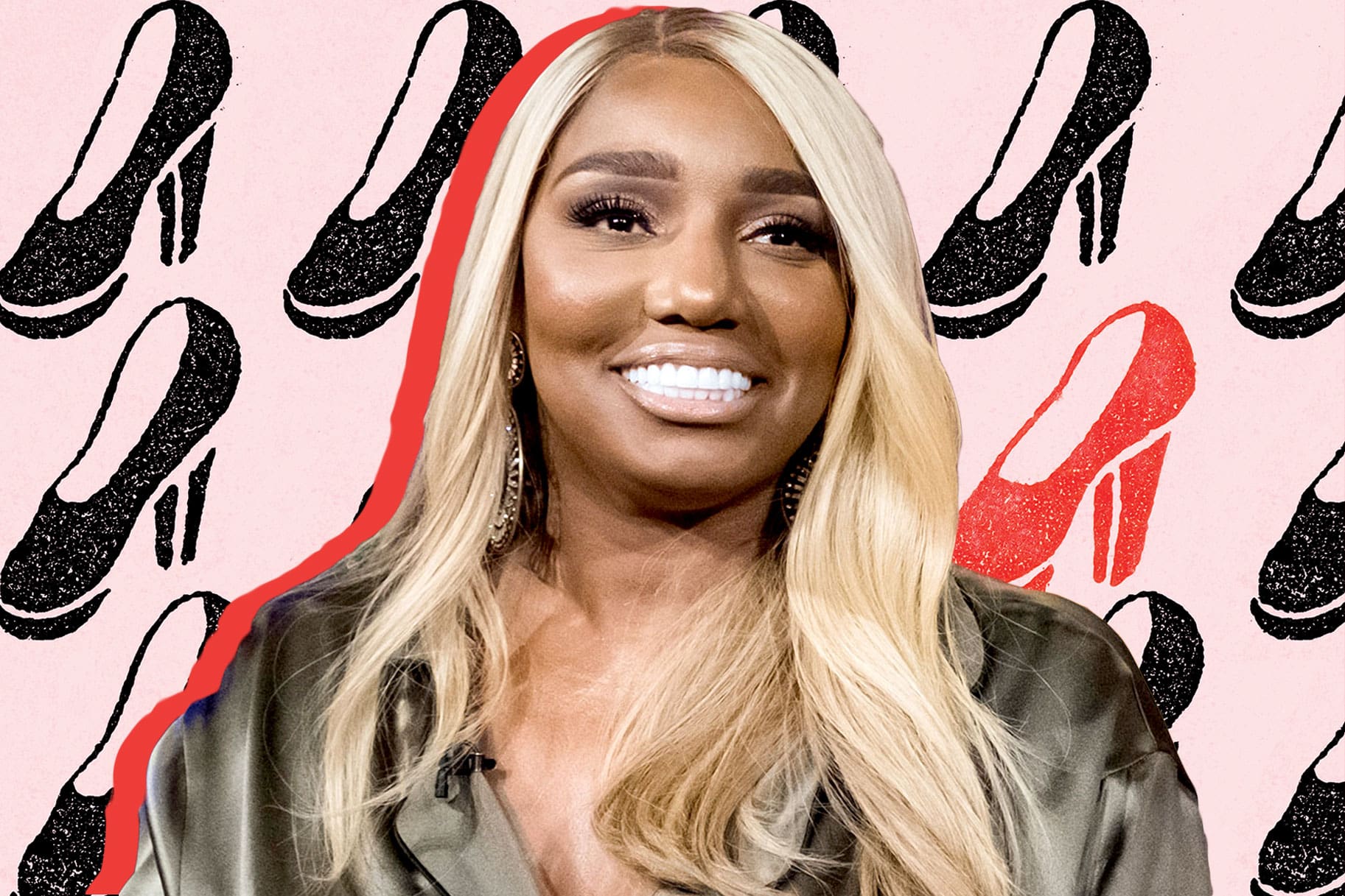 NeNe Leakes Says That You Can Never Win When You Play Dirty - Some Fans Are Not That Supportive Anymore