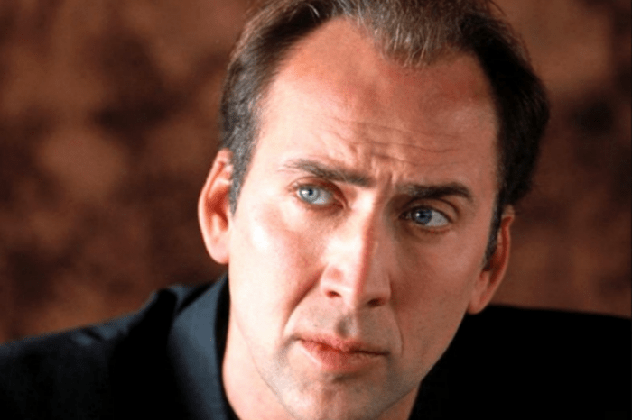 Nicolas Cage's Wife Of Four Days, Erika Koike, Seeks Spousal Support, Report