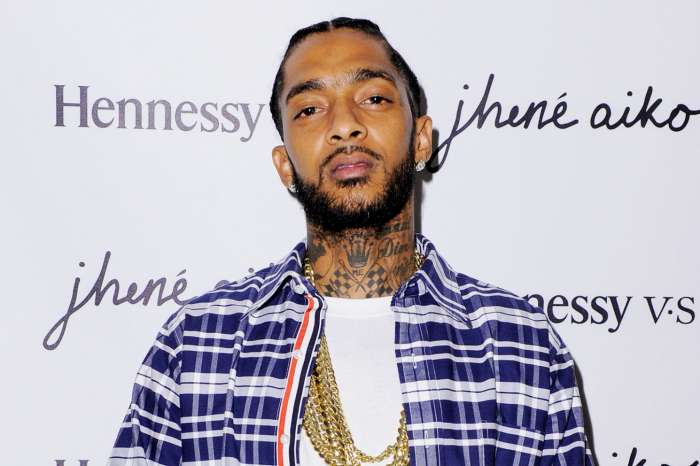 Nipsey Hussle News: LAPD Police Chief Offers More Details About The Fatal Shooting - Murder Suspect Reportedly Had A Woman Accomplice - Watch The Clips