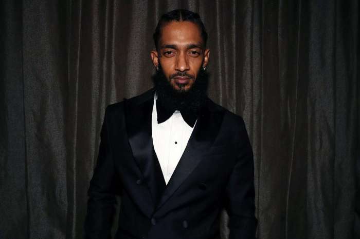 Free Tickets To Nipsey Hussle's Memorial Service, Resold Online! T.I., Karrueche Tran And More Bash Such A Monstrosity