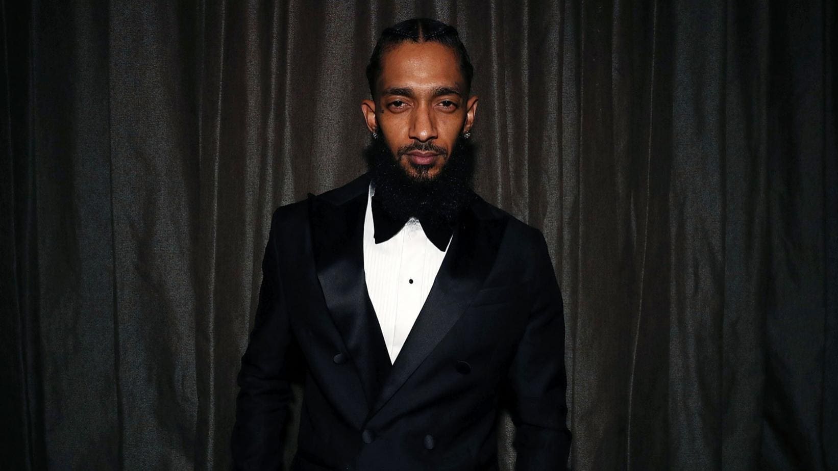 Free Tickets To Nipsey Hussle's Memorial Service, Resold Online! T.I., Karrueche Tran And More, Bash Such A Monstrosity