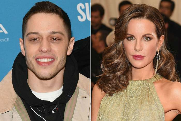 Pete Davidson And Kate Beckinsale's Relationship Is Over - Here's Why!