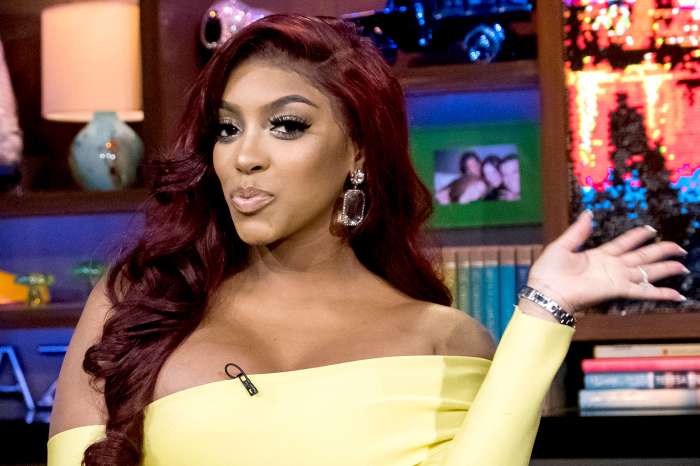Porsha Williams Might Have Thrown Shade At NeNe Leakes With A Recent Instagram Post - Read It Here