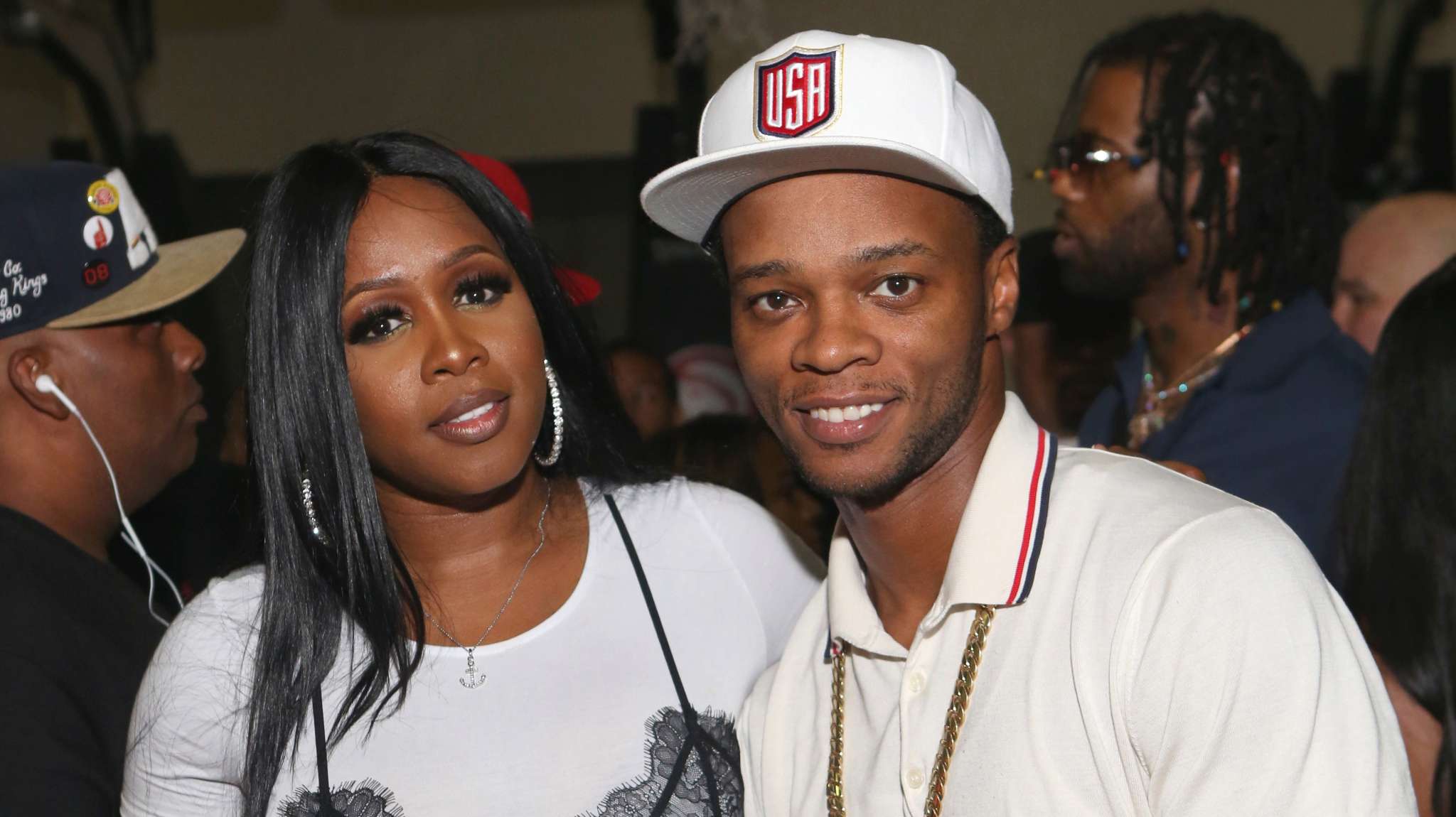 Cuteness Overload: Remy Ma Shares A Video Of Her And Papoose's Baby Girl And Fans Say This Is How Girls Are Supposed To Be Loved By Their Dads