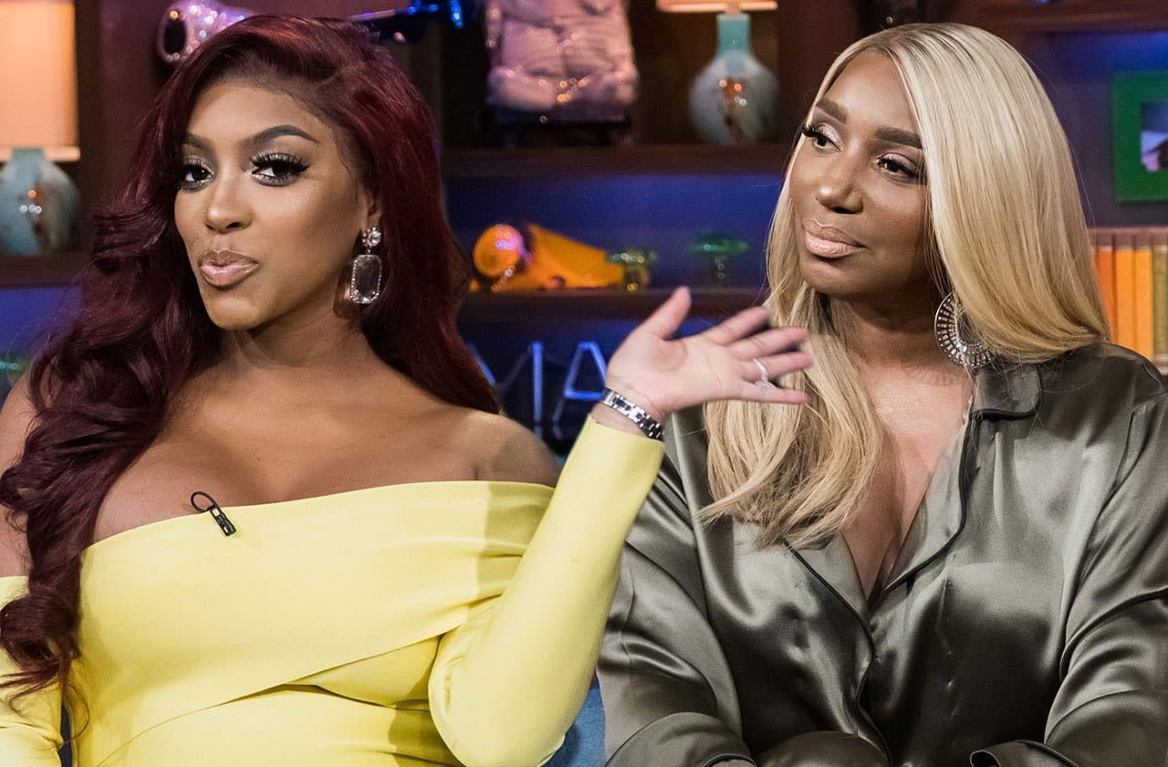 Porsha Williams' Fans Want Bravo TV To Give Her An Official Show After Seeing The Trailer For Her Special Pregnancy Edition - Fans Are Confident They Found The Reason For NeNe Leakes Being So Bitter