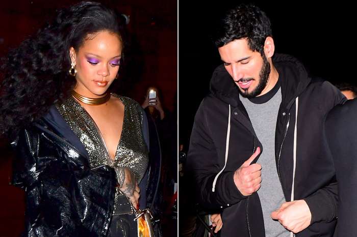 Rihanna Would Reportedly Accept If Hassan Jameel Proposed To Her - Here's Why!