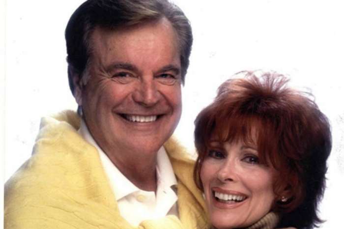 Robert Wagner And Jill St. John Spotted In Town As Natalie Wood's Daughter Natasha Continues To Defend Her 'Daddy Wagner'