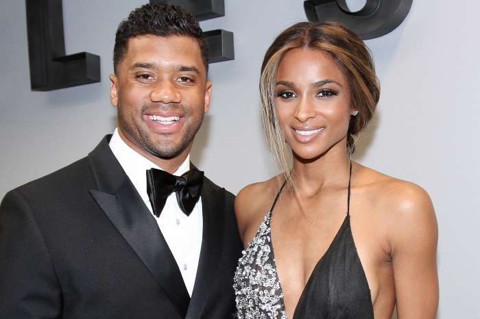 Ciara And Russell Wilson Reportedly Launched A Joint Production Company For Film, TV And Digital Content