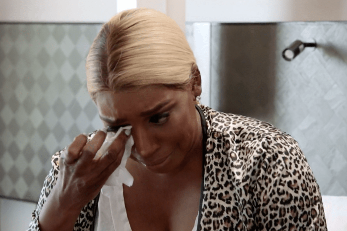 NeNe Leakes Gets Bashed For Talking About Her RHOA Drama Amidst The Tragedy Of Nipsey Hussle's Killing