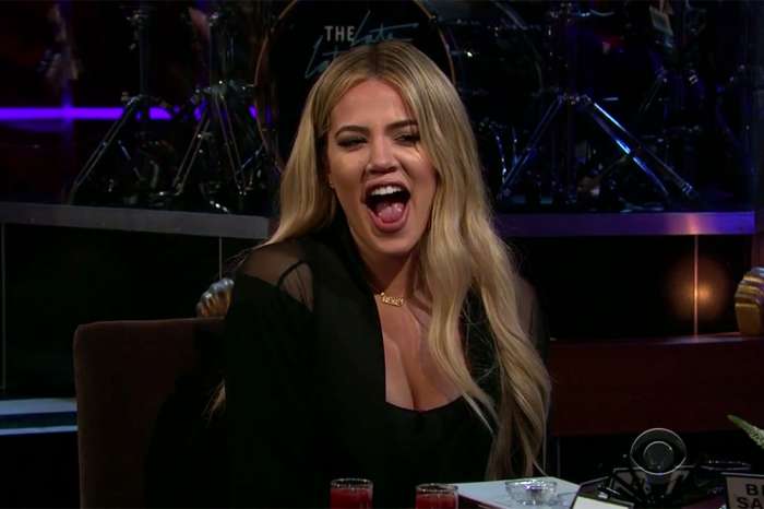 Khloe Kardashian Will Reportedly Produce 'Twisted Love' TV Series About Extreme Obsession & Jealousy