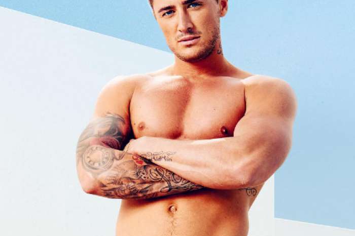 Stephen Bear Addresses The Rumors That He And Kylie Jenner Had A ‘Fling’