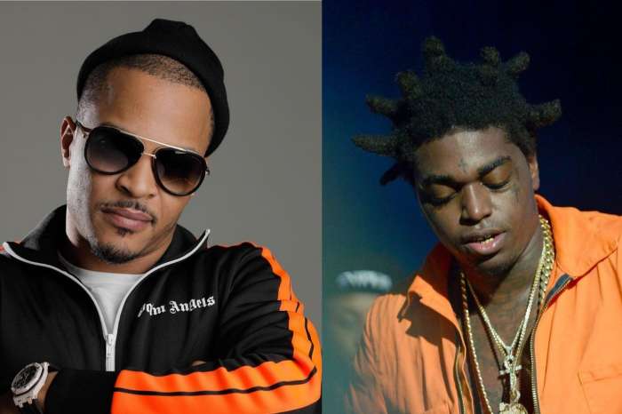 Kodak Black Responds To T.I. And Refuses To Take Back What He Said About Lauren London, Nipsey Hussle's GF