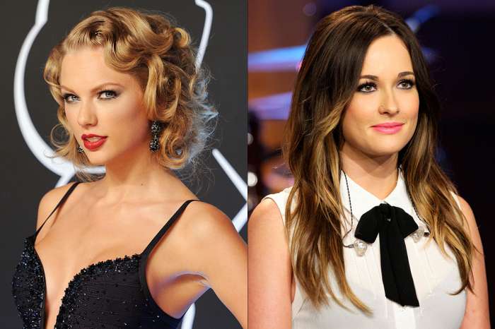 Kacey Musgraves And Taylor Swift - Fans Beg For A Duet - Would Kacey Collab With Taylor?