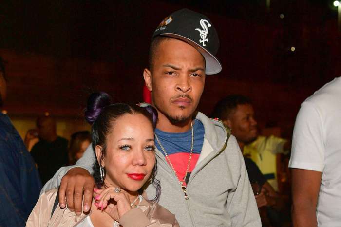 Tiny Harris And T.I. Mourn Nipsey Hussle And They Offer Support To Lauren London - Various Theories On His Killing Surface
