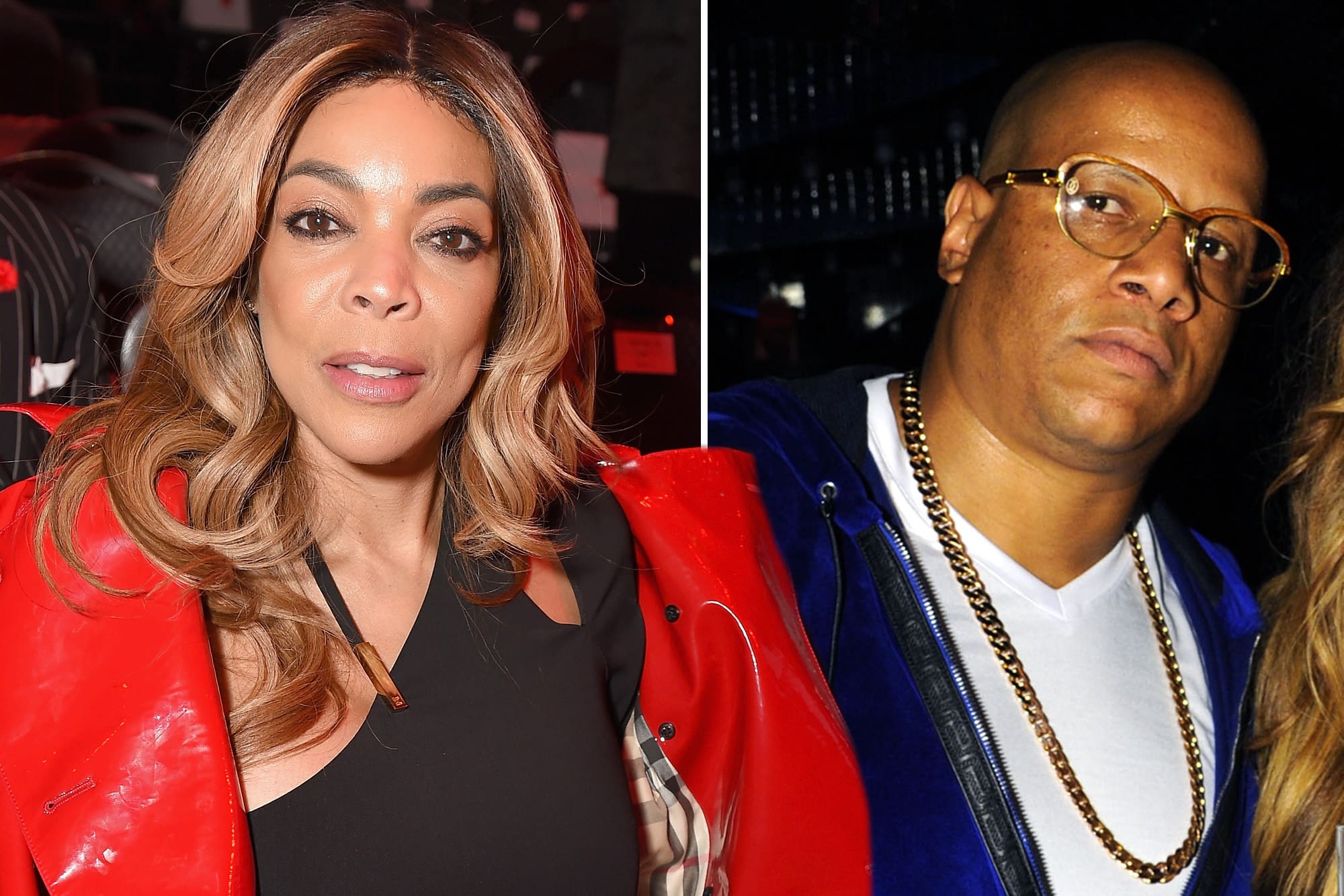 Kevin Hunter Apologizes To Wendy Williams And 'Her Amazing Fans' - Read His Message Here