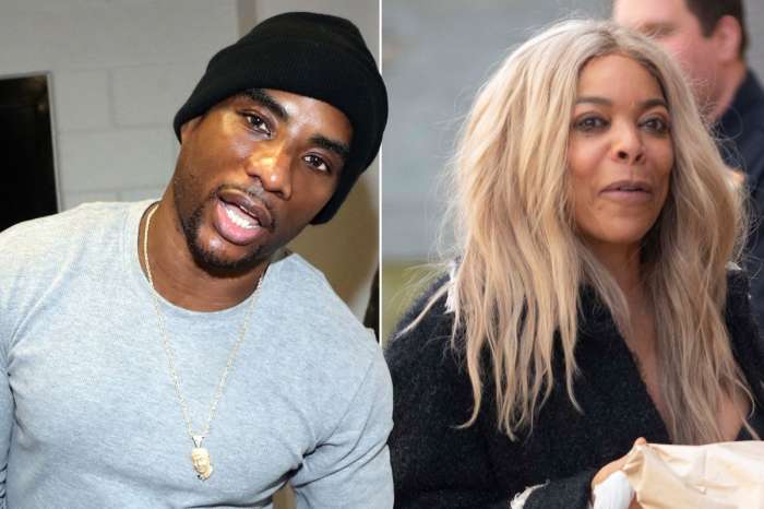 Wendy Williams And Charlamagne Tha God Might Rekindle Their Friendship - He Asked Her Out To Dinner And Fans Are Celebrating - Watch The Video