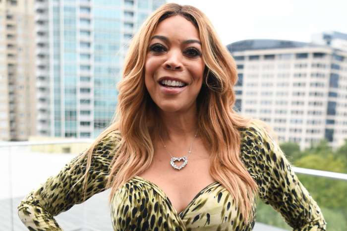 Wendy Williams Slams Rumors She's 'Frail And Lonely' - See What She Has To Say